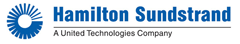 Hamilton Sundstrand Corp logo
